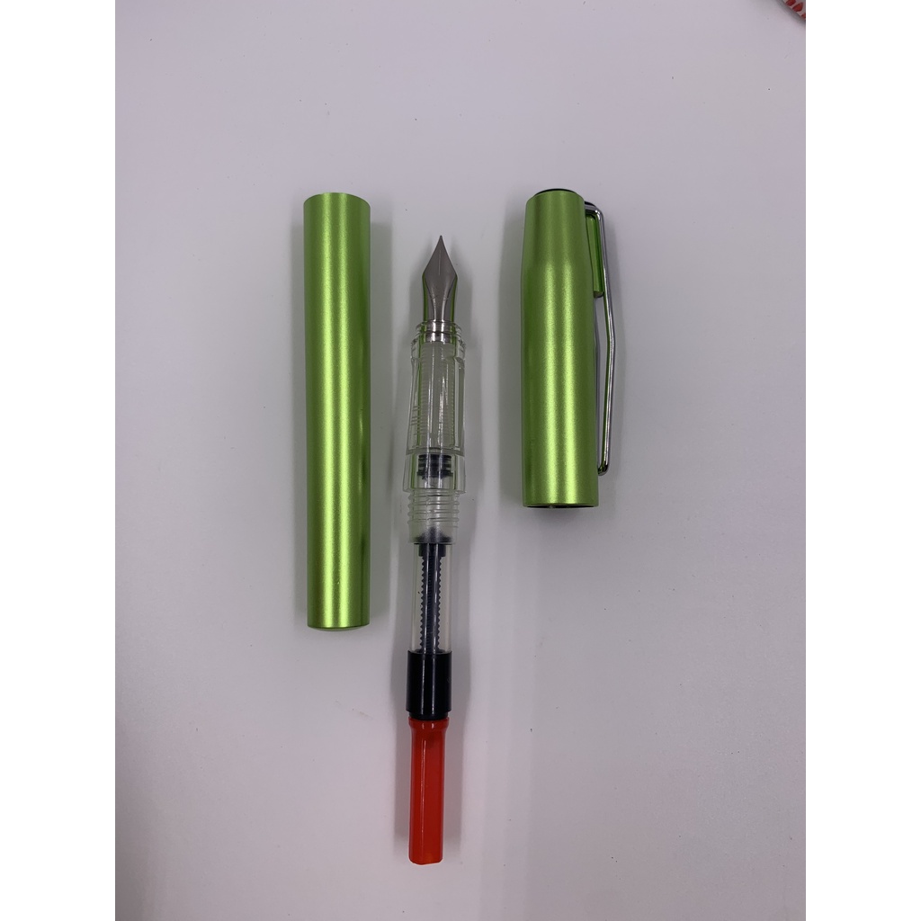 Bút ký, bút máy Montagut