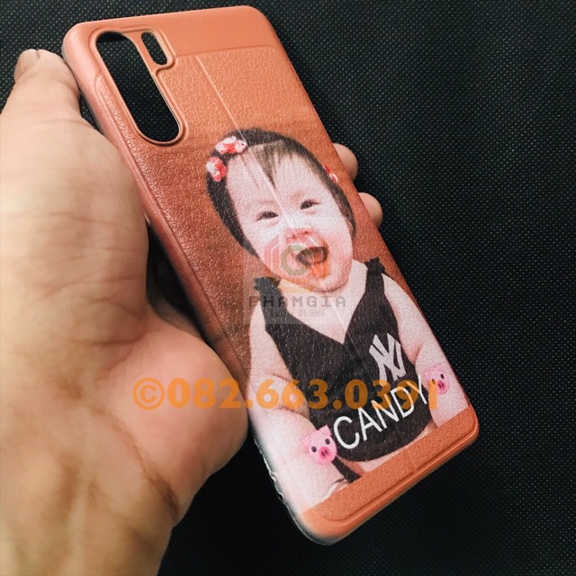 ỐP LƯNG OPPO A91 (2020) IN HÌNH THEO YÊU CẦU