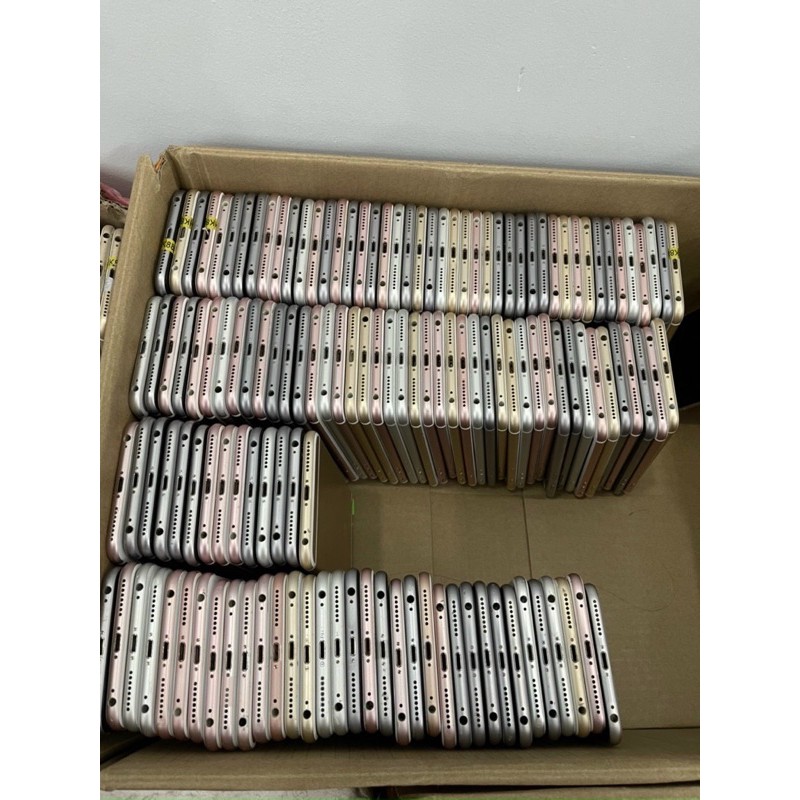 Điện Thoại iPhone 6S Plus Quốc Tế Đủ Màu Xám/Vàng/Trắng | BigBuy360 - bigbuy360.vn