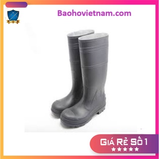 Ủng cao su chống đinh HELIOS