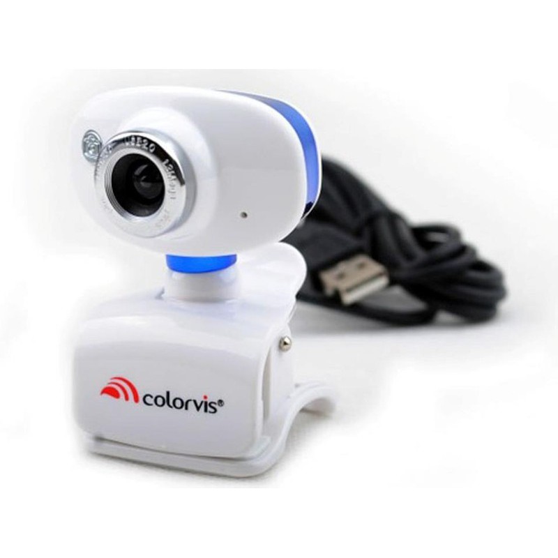 Webcam 5.0 COLOVIT ND-80 BOX