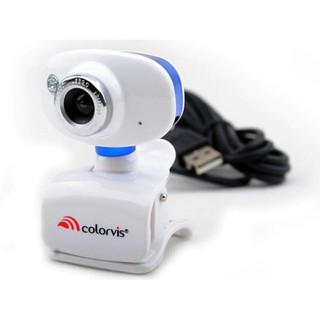 Webcam 5.0 colovit nd-80 box