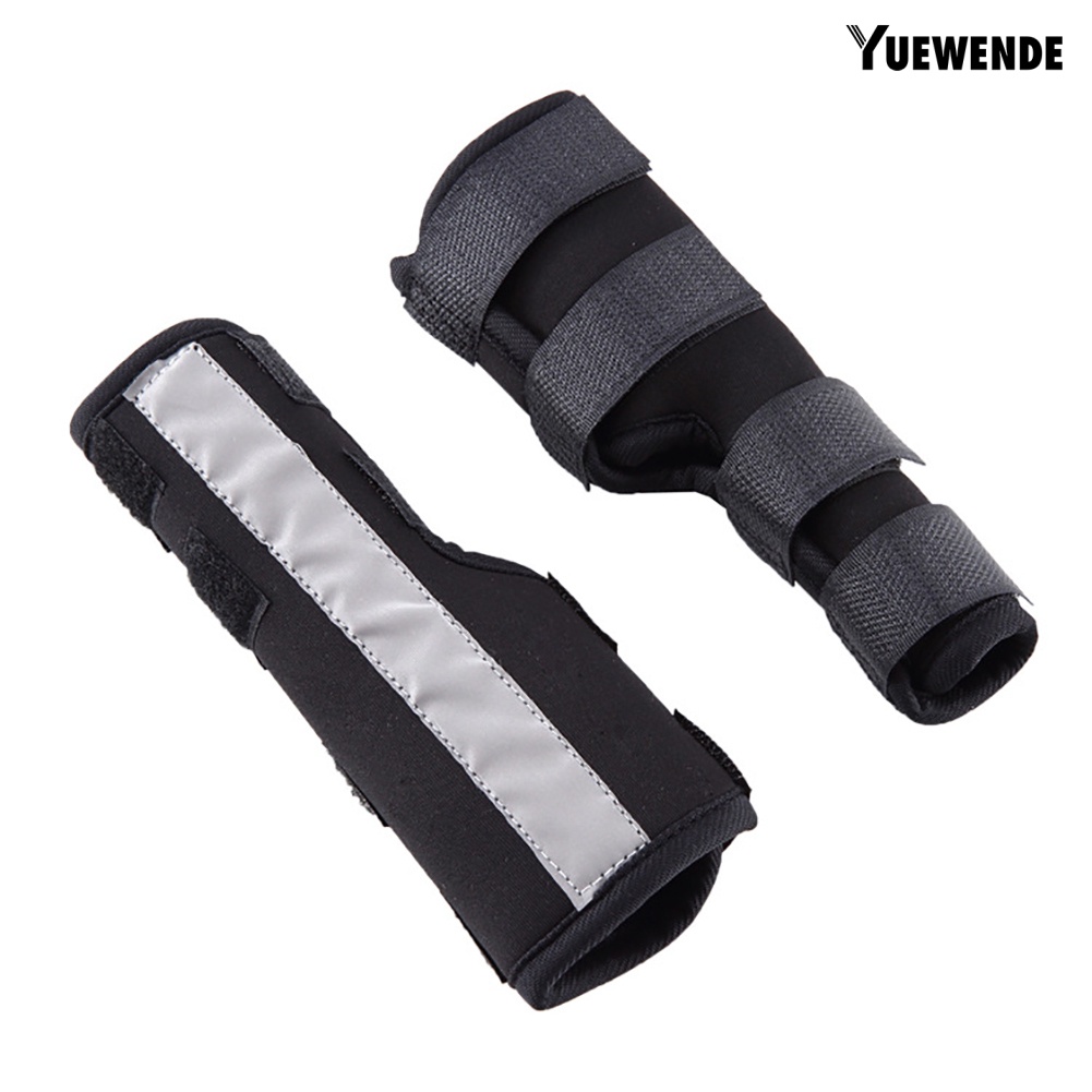 1 Cặp Băng Quấn Bảo Vệ Khớp Chân Cho Thú Cưng