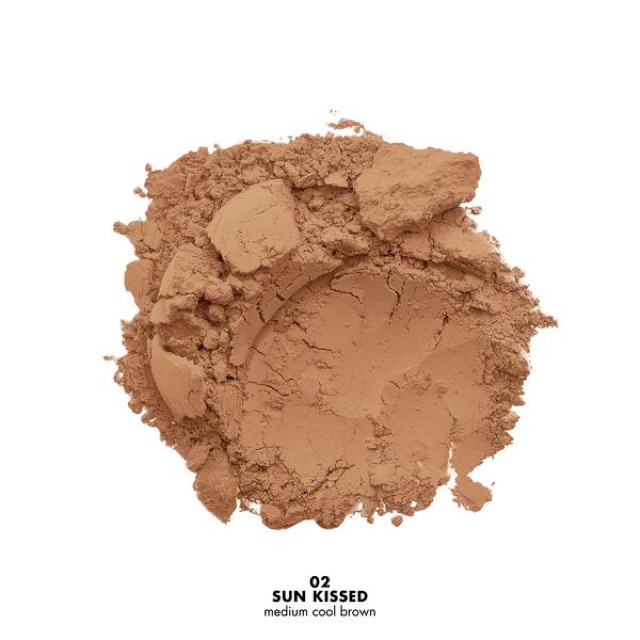 PHẤN TẠO KHỐI MILANI SIKLY MATTE BRONZING POWDER | BigBuy360 - bigbuy360.vn