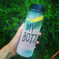 Bình nước my bottle