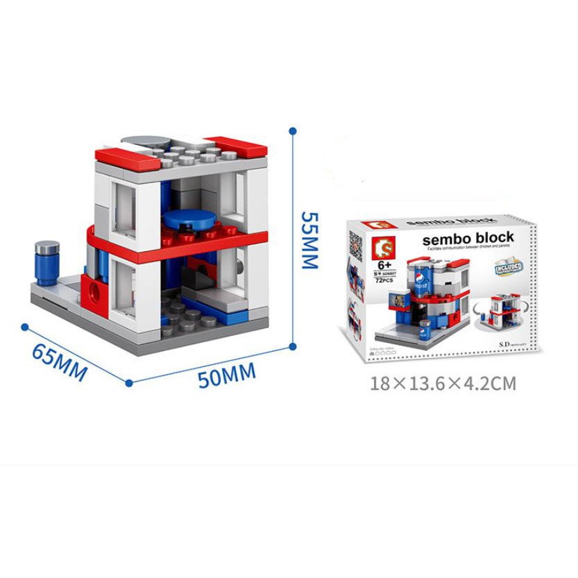 xếp hình LEGO Sem bo cửa hàng có hướng dẫn chi tiết hàng sẵn giao ngay nguyên hộp đủ miếng ghép