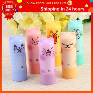 Giày Điên Cuồng Lên Nhau 👍Son Môi Dưỡng Ẩm Chống Khô Môi Trang Điểm Làm Đẹp