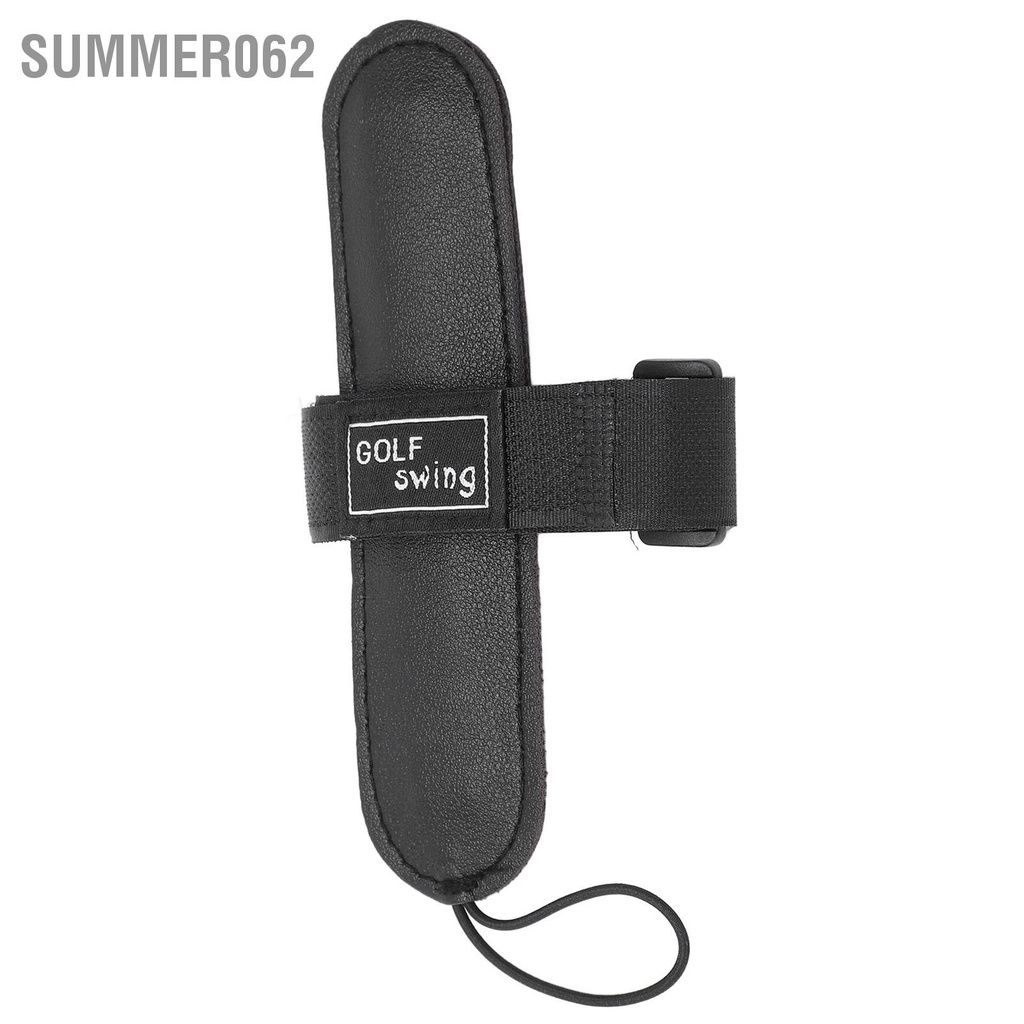 [Hàng Sẵn] Giá đỡ cổ tay chơi Golf Swing 【Summer062】