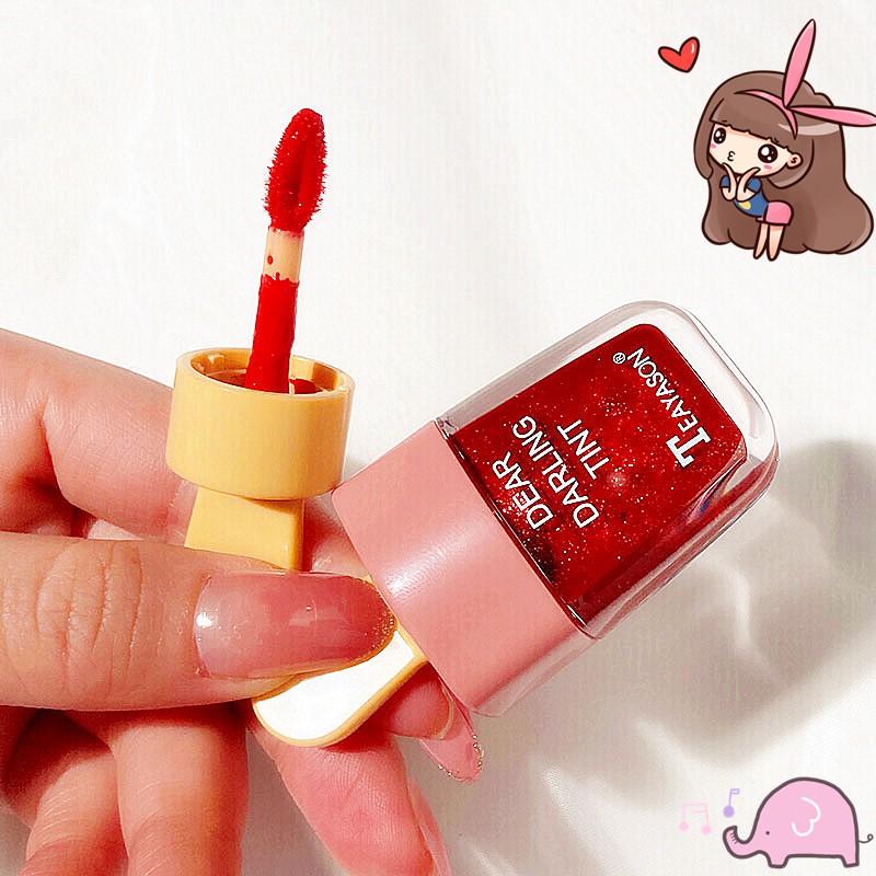Son lòng môi TEAYASON Dear Darling Tint - Hàng nội địa Trung | BigBuy360 - bigbuy360.vn