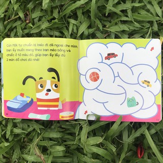 Mê Cung Phát Triển Kỹ Năng - Tự Lập