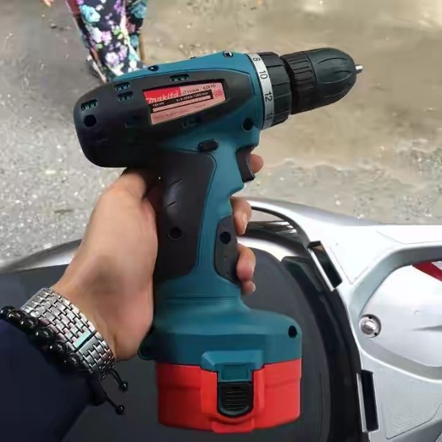 Khoan PIN makita