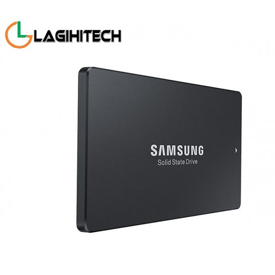 Ổ Cứng SSD Enterprise Samsung PM863A 240GB 2.5 inch SATA iii - Chính Hãng Samsung - Bảo Hành 3 năm (1 đổi 1)