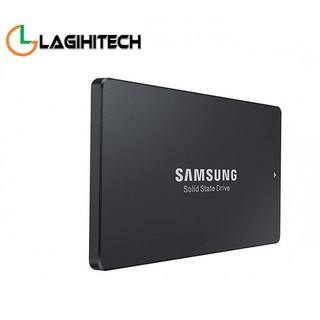 Ổ cứng SSD Enterprise Samsung PM863A 240GB MZ7LM240HMHQ