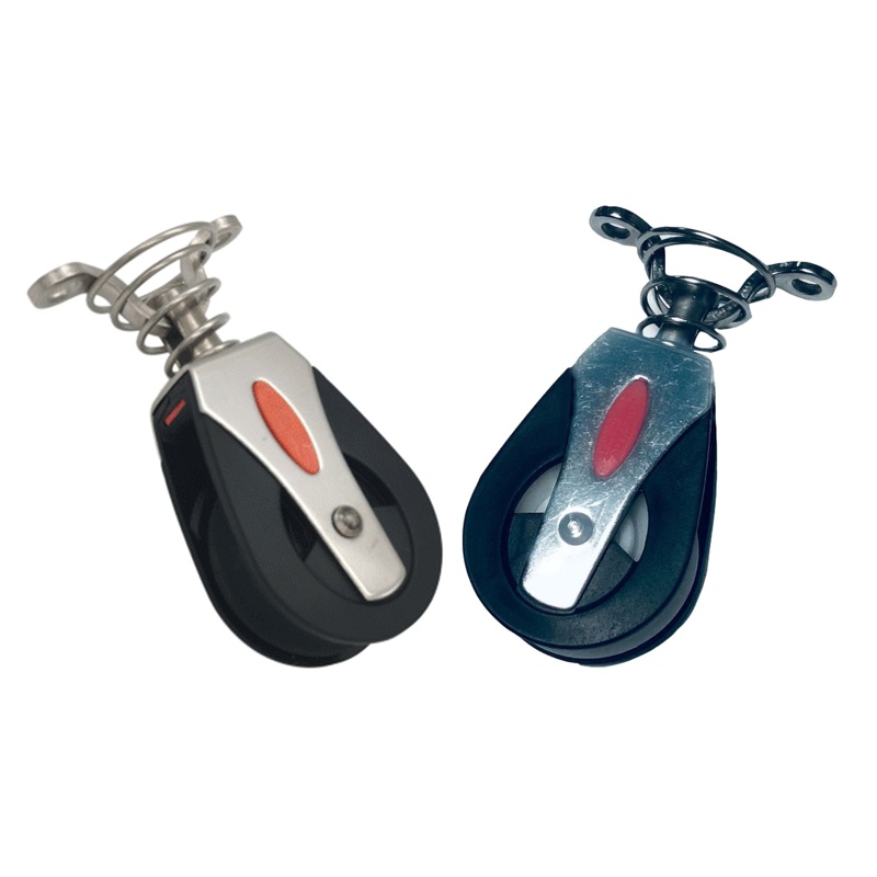 1 Bánh Xe Ròng Rọc Tập Gym Chịu Lực Chống Mòn Tiện Dụng