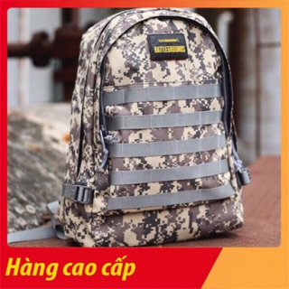 Balo 3 pubg siêu bền