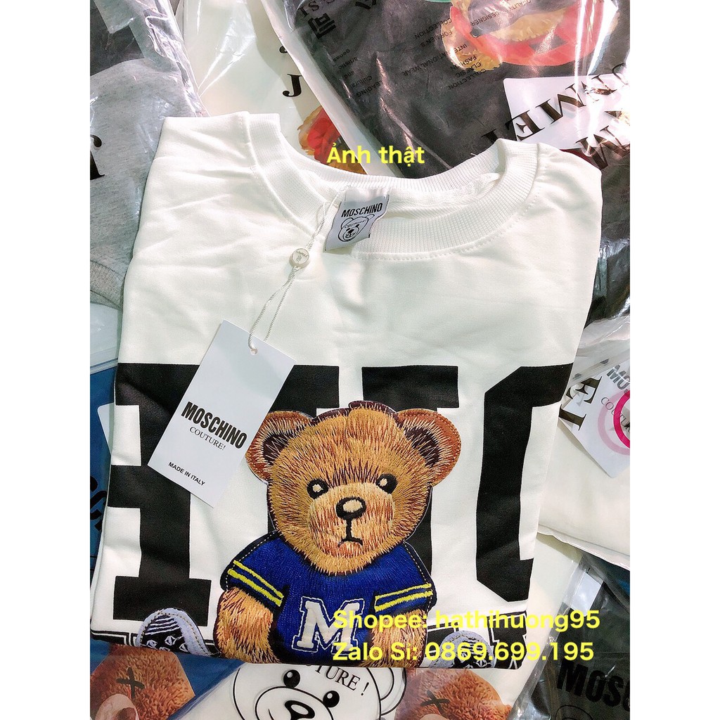 [ Hàng Hót ] Áo Nỉ Dài Tay Đính Đá mới về Siêu Hót | BigBuy360 - bigbuy360.vn