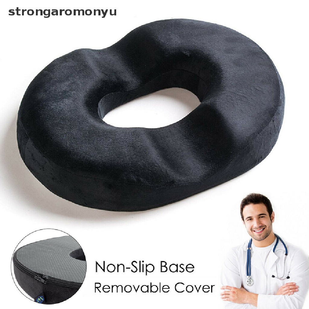 [Hàng mới về] Gối đệm giảm đau sử dụng khi ngồi