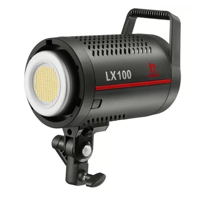 Đèn led studio Jinbei LX100