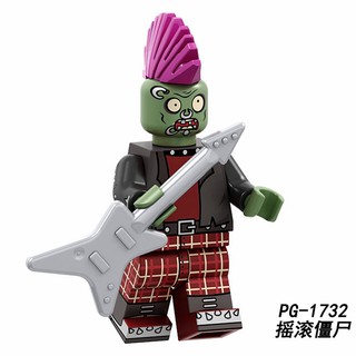 Bộ Đồ Chơi Plants Vs. Zombies