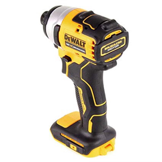 DCF809 Máy bắt vít 20V Chính hãng Dewalt