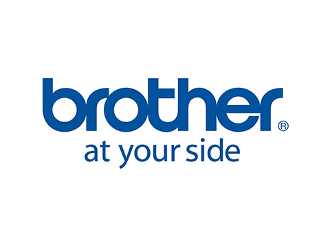 Máy may Brother Logo