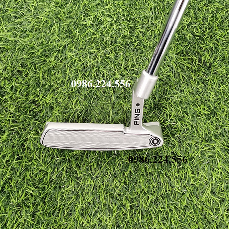 Gậy golf Putter Ping Scotty Cameron kỹ thuật cao cấp GK010