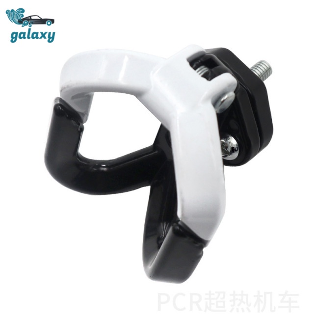 Galaxy Móc Đôi Treo Túi Xách Cho Xe Máy Atv Dirtbike Scooter