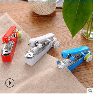 Máy Khâu Mini Cầm Tay