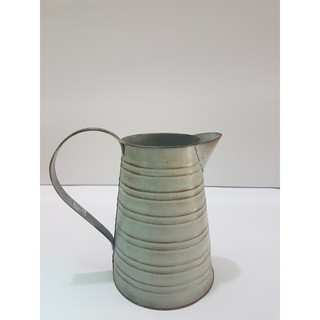 CHẬU THIẾC VINTAGE