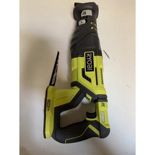 Cưa kiếm ryobi 18v BRUSHLESS