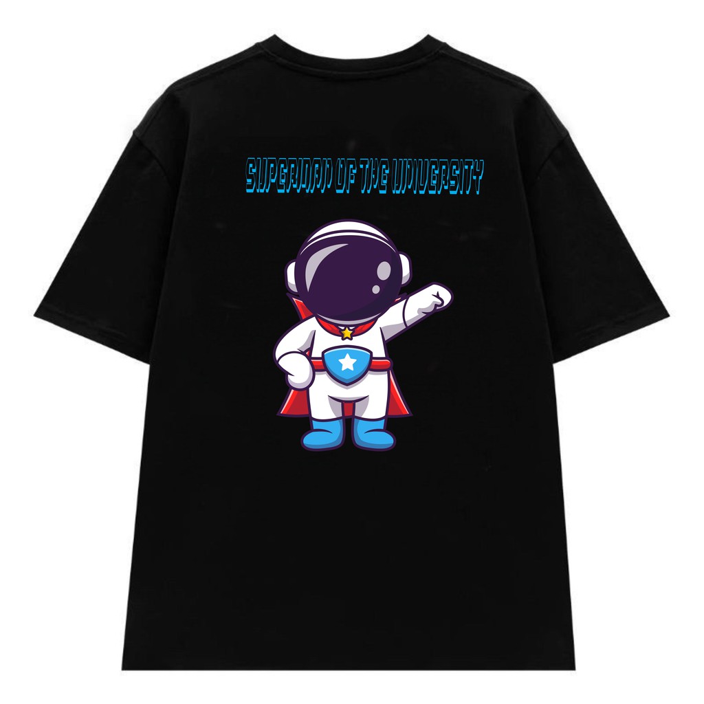 SKY TEE  - ÁO THUN SUPERMAN OF THE UNIVERSITY | BigBuy360 - bigbuy360.vn
