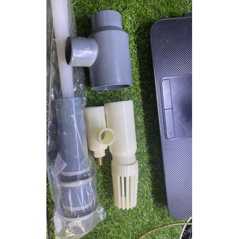 Combo bộ hút sâu giếng khoan 60 kèm khoá áp