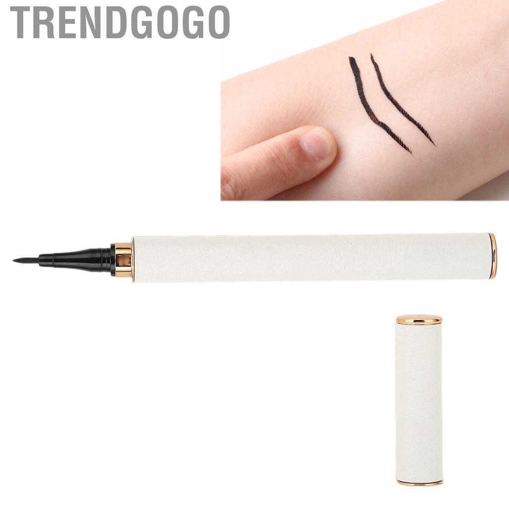 Bút kẻ mắt nước màu đen kháng nước lâu trôi 1g cho nữ
 | BigBuy360 - bigbuy360.vn