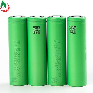 Pin , cell pin 18650 SO.NY 30A 3000mah