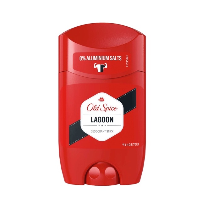 Lăn Khử Mùi, Sáp Khử Mùi Old Spice - Hàng Châu Âu