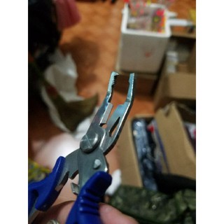 [GIÁ SỈ] Kìm gỡ cá đa năng