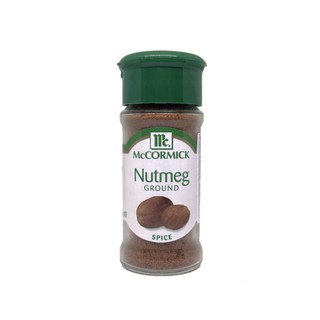 BỘT NHỤC ĐẬU KHẤU NUTMEG MCCORMICK 30G (AB)