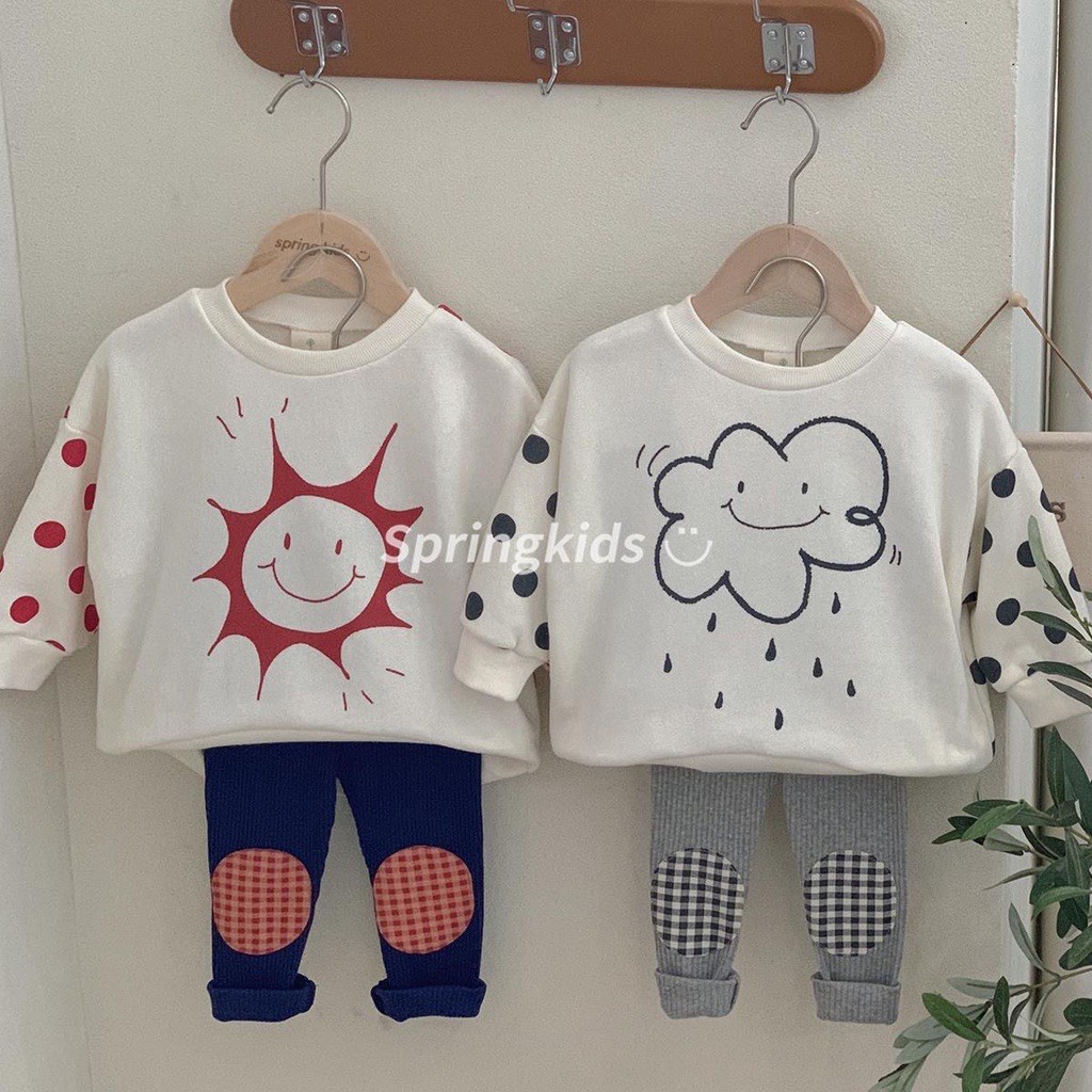 Quần Len Cho Bé Chất Len Tăm Co Giãn, Giữ Nhiệt Tốt