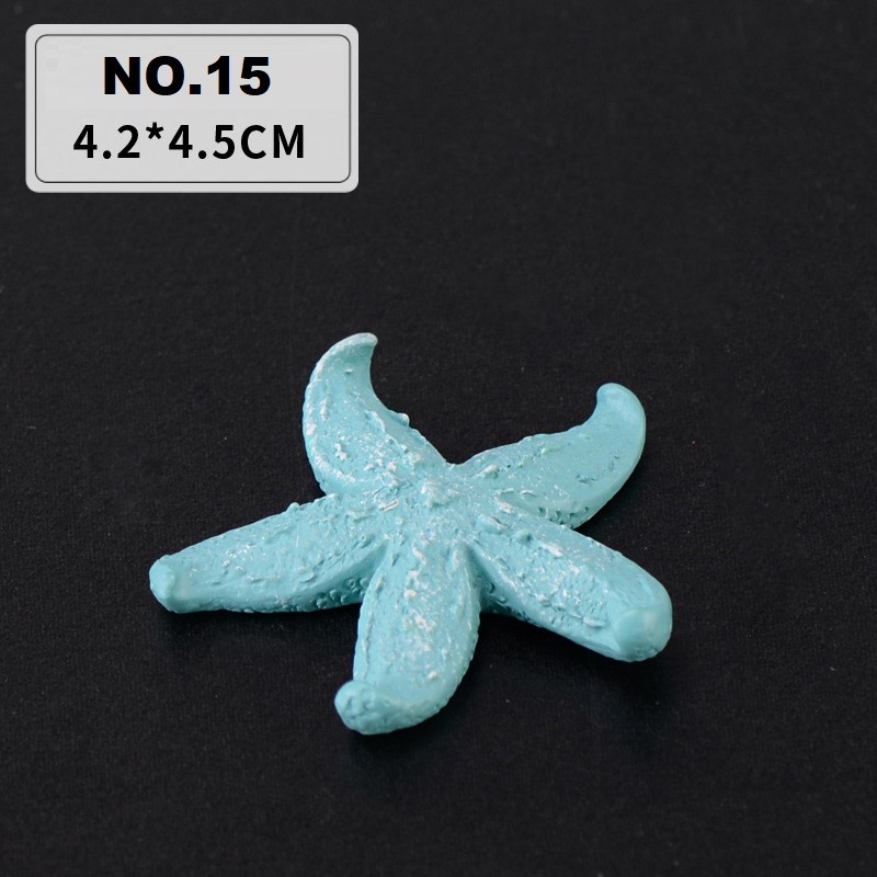 San hô nhân tạo trang trí bể cá