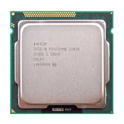 CPU INTEL Bộ xử lý Intel® Pentium® G3420 3.20 GHz, Haswell, 4Gen