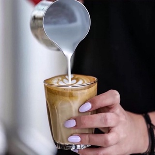 Ly Cafe Capuchino Nhỏ 140ml