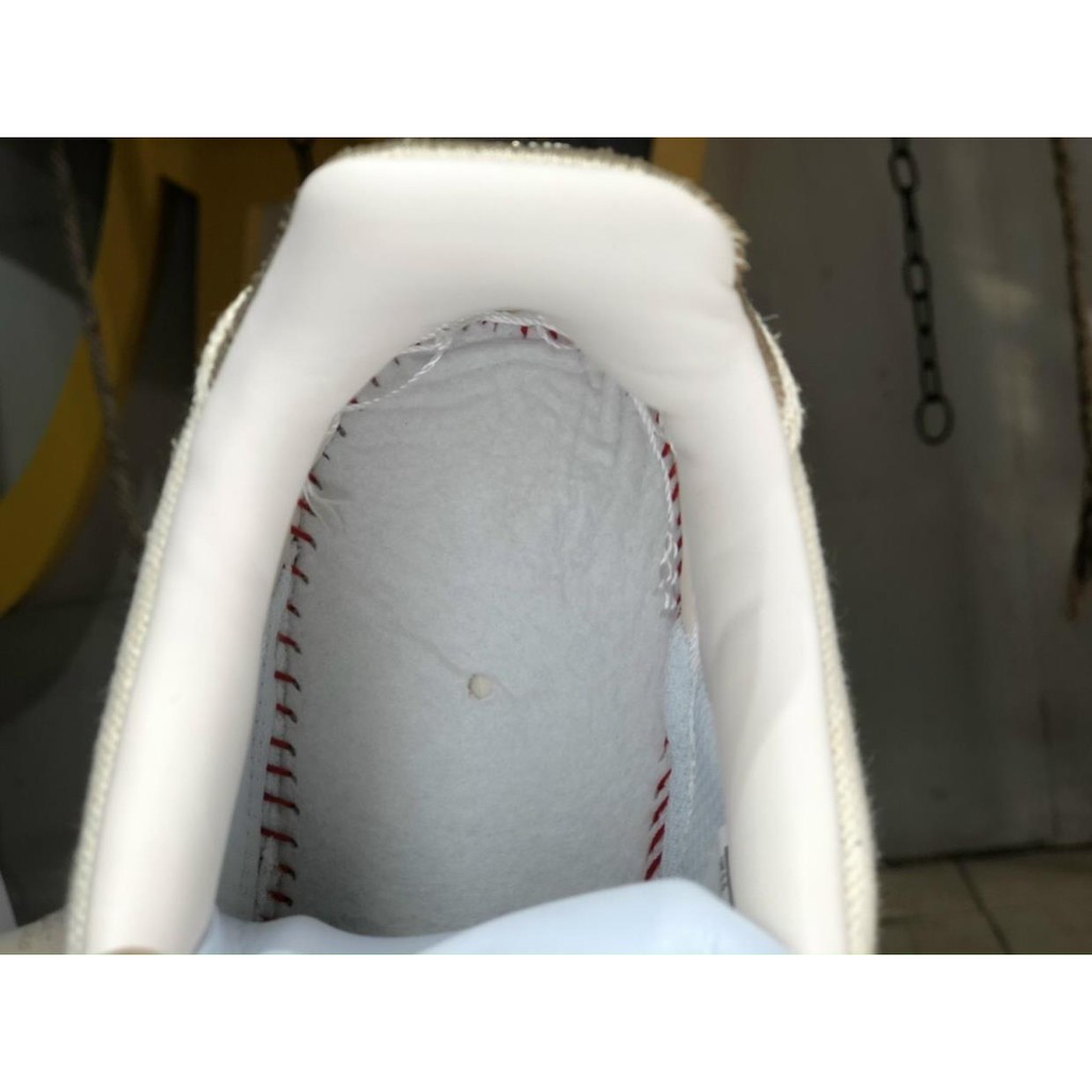 Giày Sneaker Cổ Thấp  AF1 - Air Force 1 x Stussy Fossil Stone | BigBuy360 - bigbuy360.vn