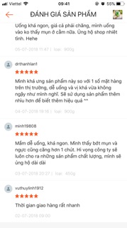 Mầm đậu nành Đô Đô