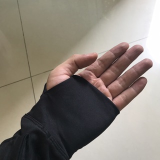 Áo khoác chống nắng nữ