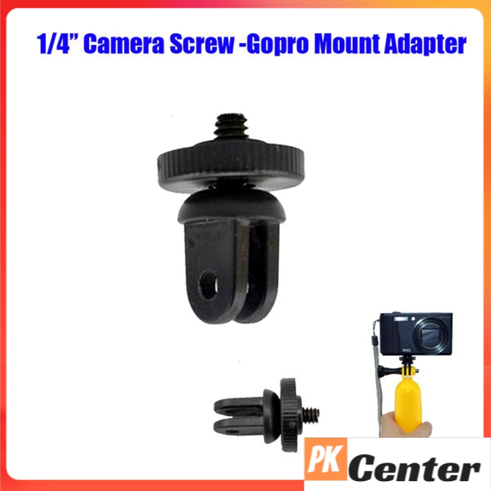 Đầu Chuyển Chân Ốc 1/4 Osmo Action Cam | BigBuy360 - bigbuy360.vn