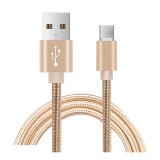 Cáp sạc dây dù c lecun gs10 bọc dù micro usb