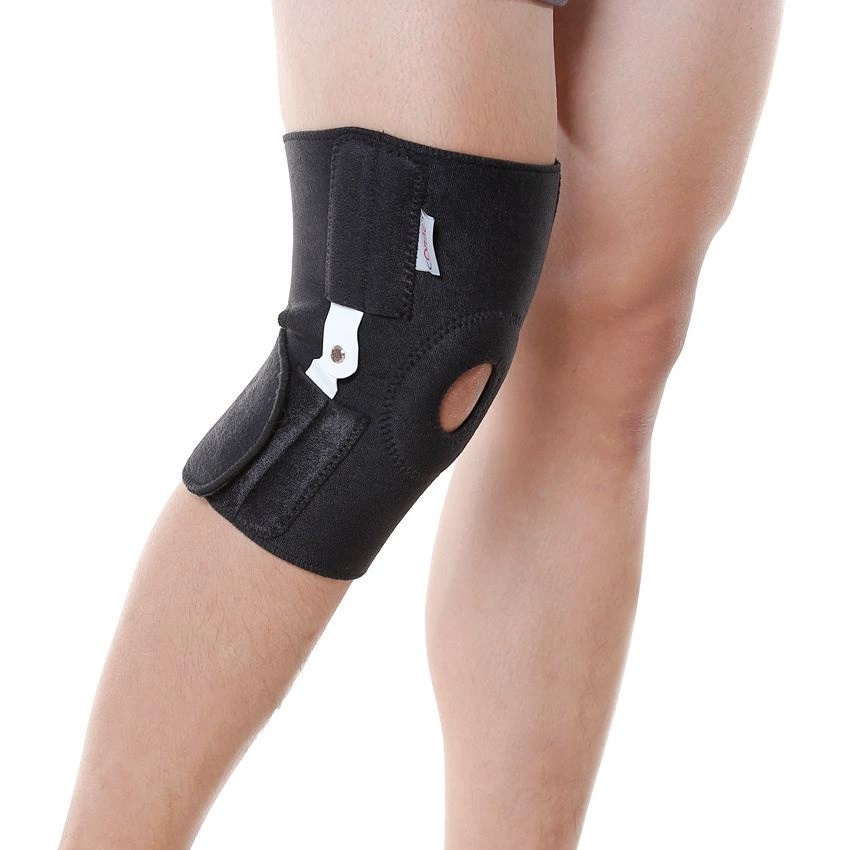 Băng thun gối ORBE H3 (Chính hãng), hỗ trợ cố định khớp gối