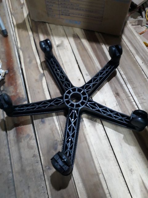 Bánh xe ghế xoay bán lẻ