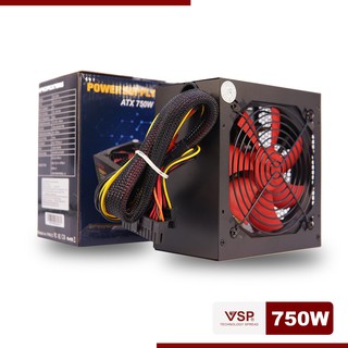 P030 Nguồn Máy Tính VSP 750W