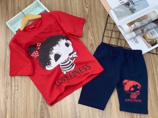 Combo bộ thú size đại